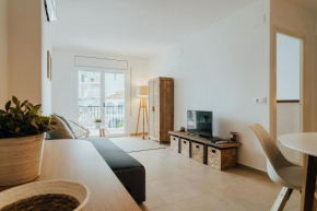 WELCS APARTAMENTO 191 EMP en el canal